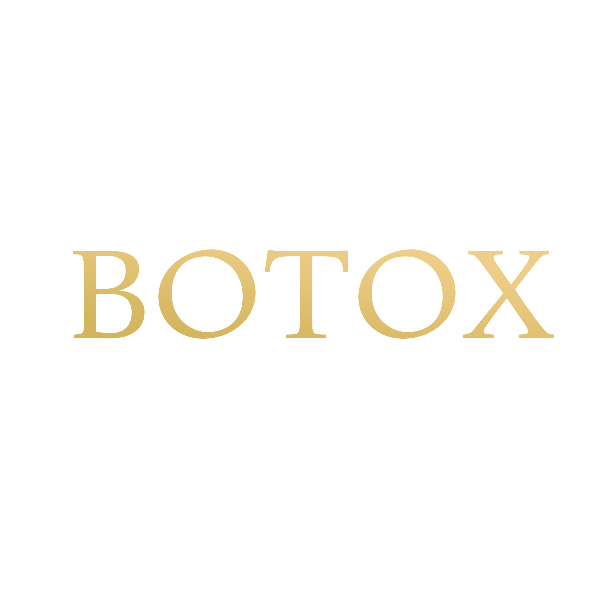 botox Hair Protein